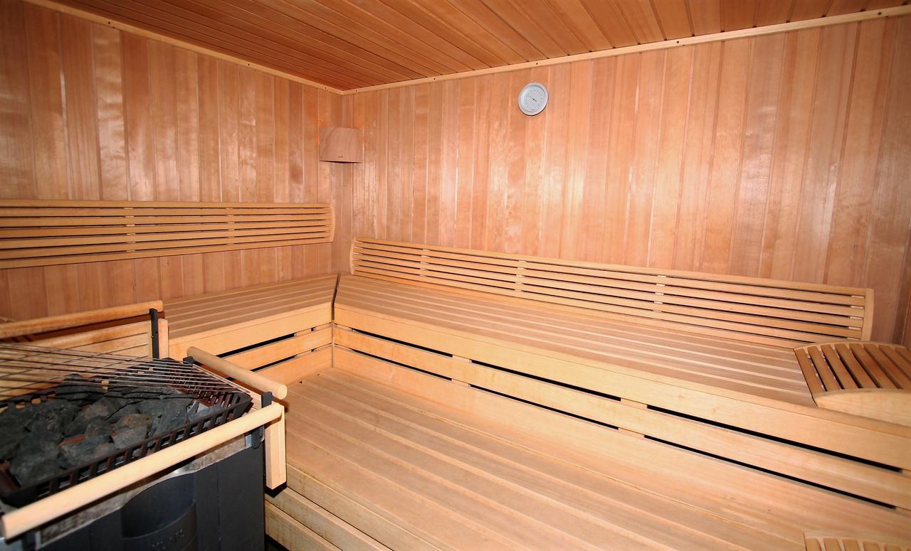Chalets St. Wendelin Telfs Eksteriør billede