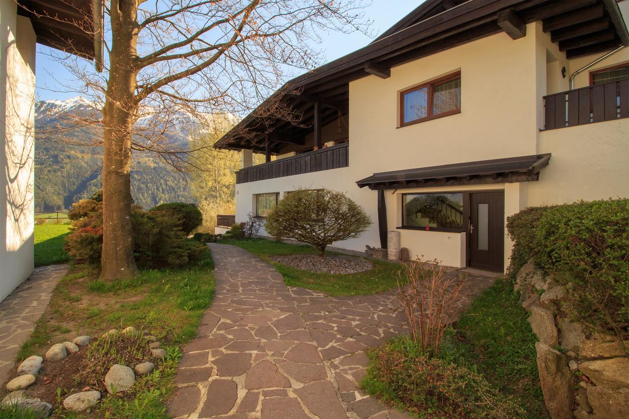 Chalets St. Wendelin Telfs Eksteriør billede
