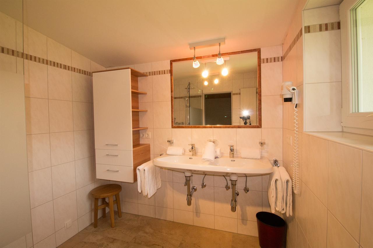 Chalets St. Wendelin Telfs Eksteriør billede