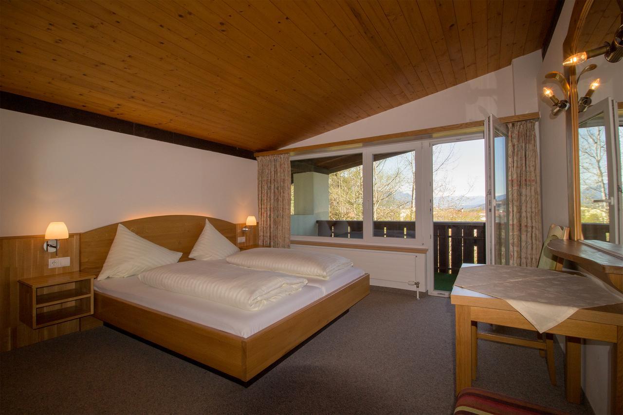 Chalets St. Wendelin Telfs Eksteriør billede