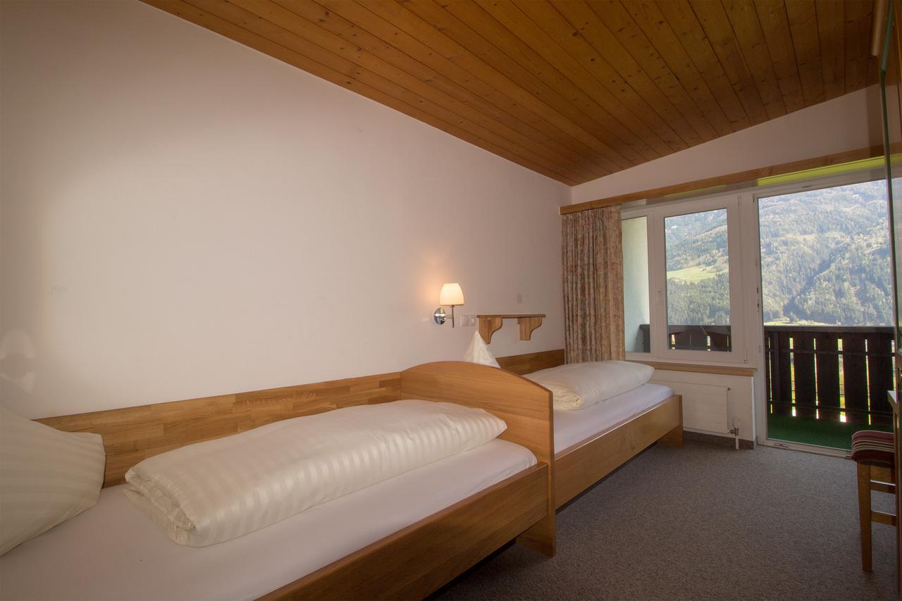 Chalets St. Wendelin Telfs Eksteriør billede