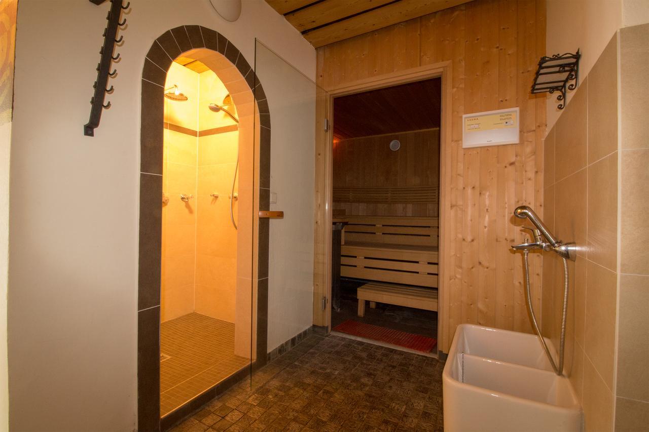 Chalets St. Wendelin Telfs Eksteriør billede