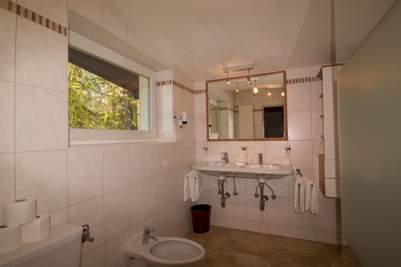 Chalets St. Wendelin Telfs Eksteriør billede